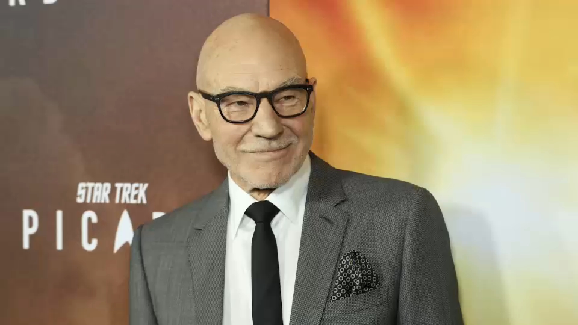 Patrick Stewart, of 'Star Trek' and 'X-Men' fame, dies at 86
       — Garden City Business news