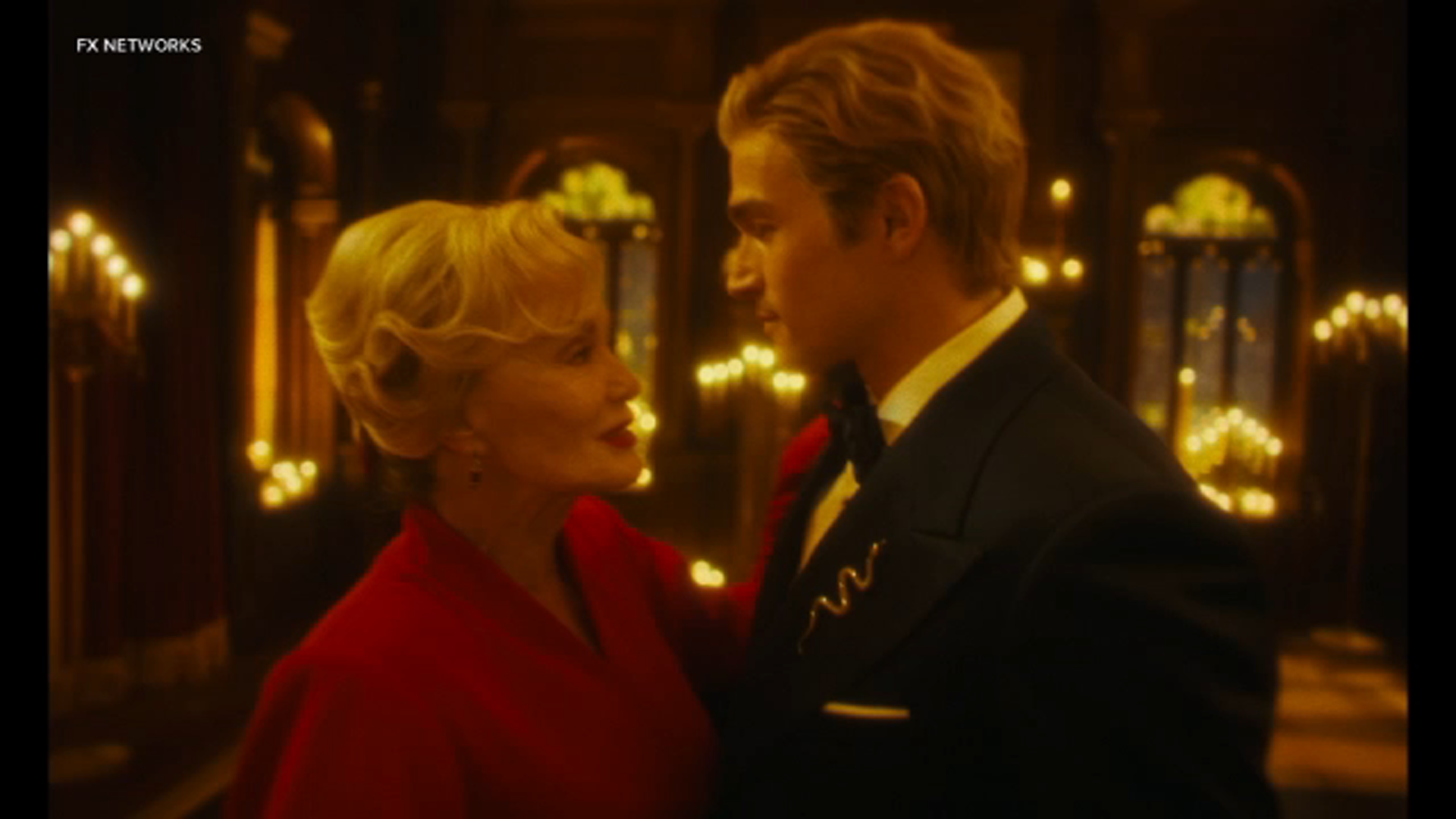 FX's 'American Horror Story' Season 13 takes viewers on a campy, gory, dark and twisted ride
— Garden City Sports news