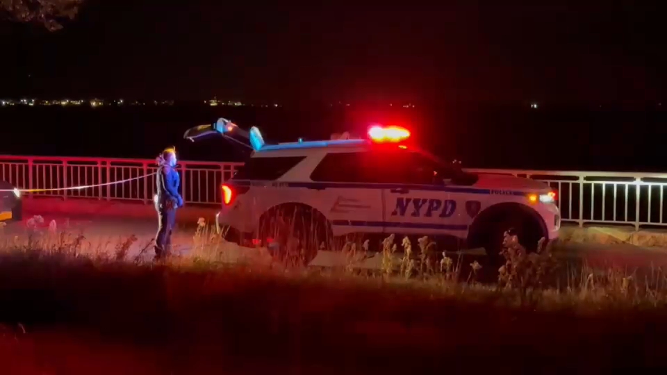 Woman critical after being stabbed in neck while out for a jog in Brooklyn
       — Garden City Community news