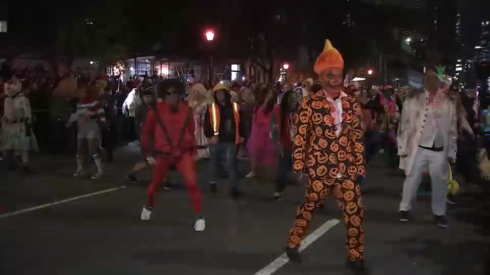Thousands expected at Village Halloween Parade
— Garden City Community news