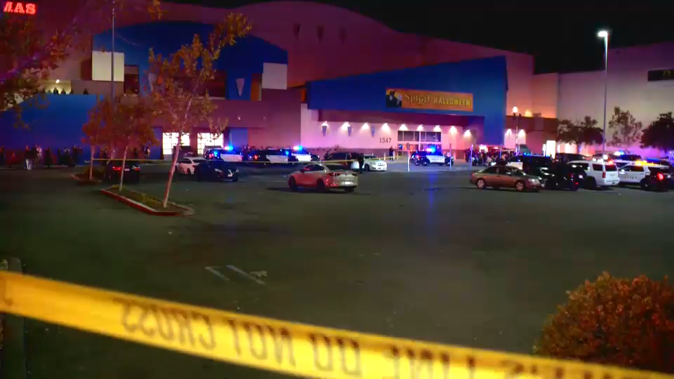 1 killed, 6 injured at 'Spirit Halloween' store shooting in California
— Garden City Business news