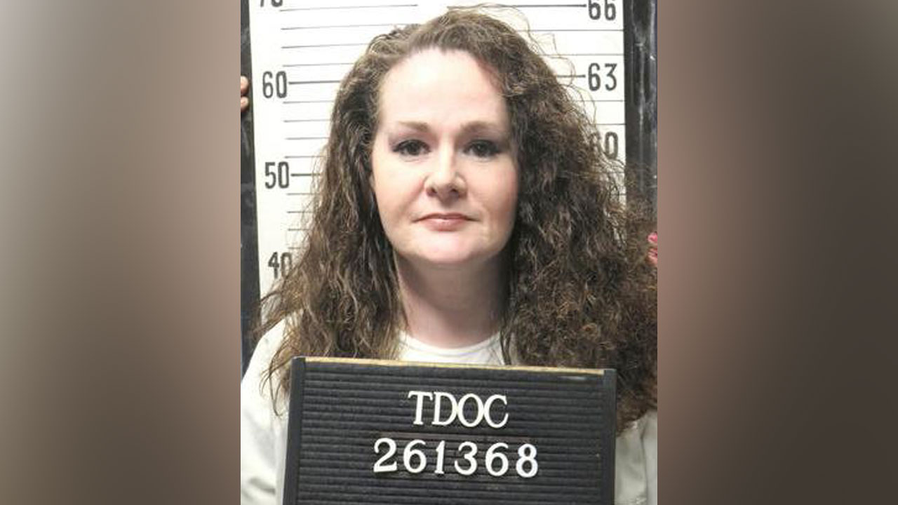 Christa Pike speaks out after failed execution: 'There is pain in my soul' — Garden City Community news
