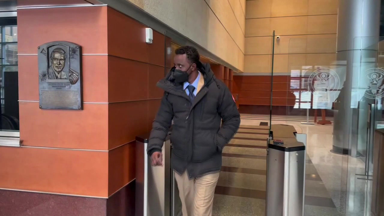 Judge sentences key figure in $250M Minnesota food fraud scheme — Garden City Community news