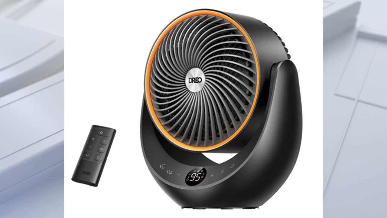 Space heaters recalled after reports of fires and burn injury — Garden City Schools news