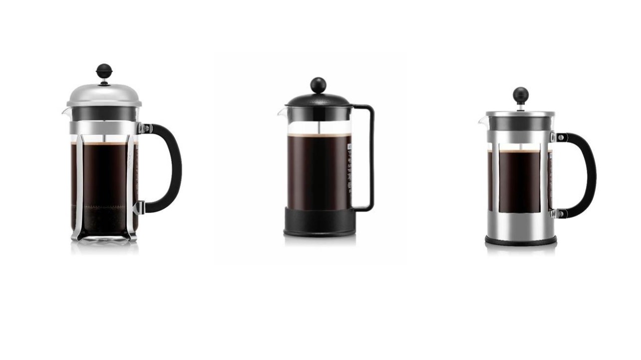 Nearly 6 million coffee makers recalled after dozens report burn injuries — Garden City Business news