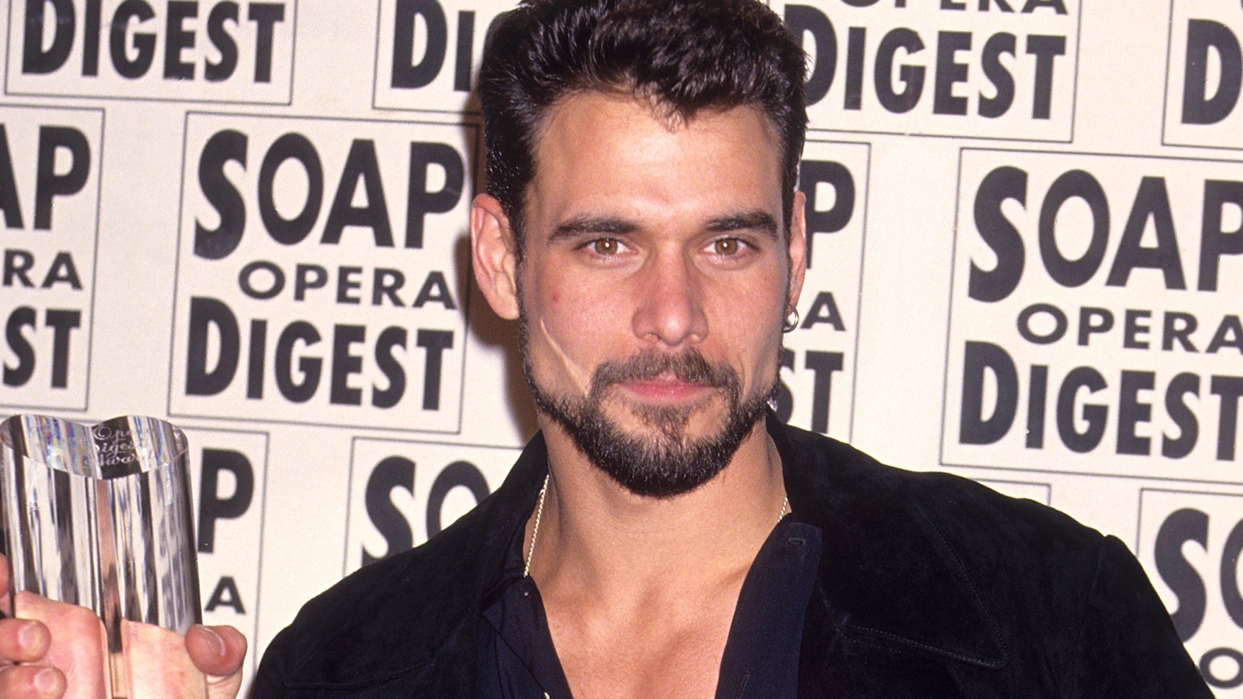 ‘Days of Our Lives’ star Robert Kelker-Kelly’s cause of death revealed: Reports — Garden City Community news