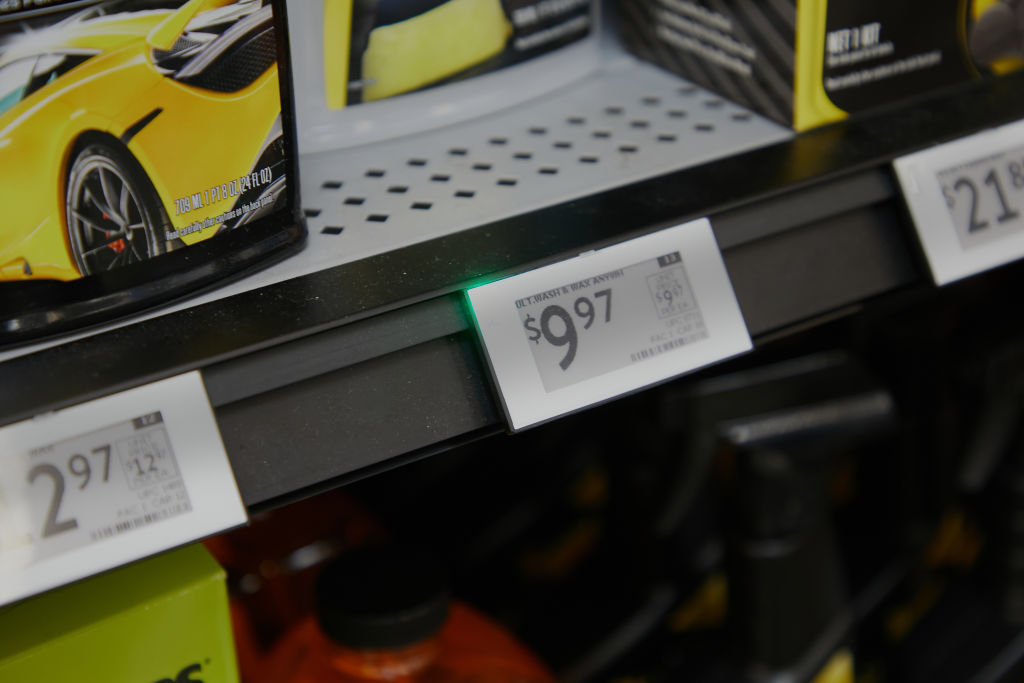FTC orders Delta, Walmart and others to disclose how consumer data influences prices — Garden City Government news