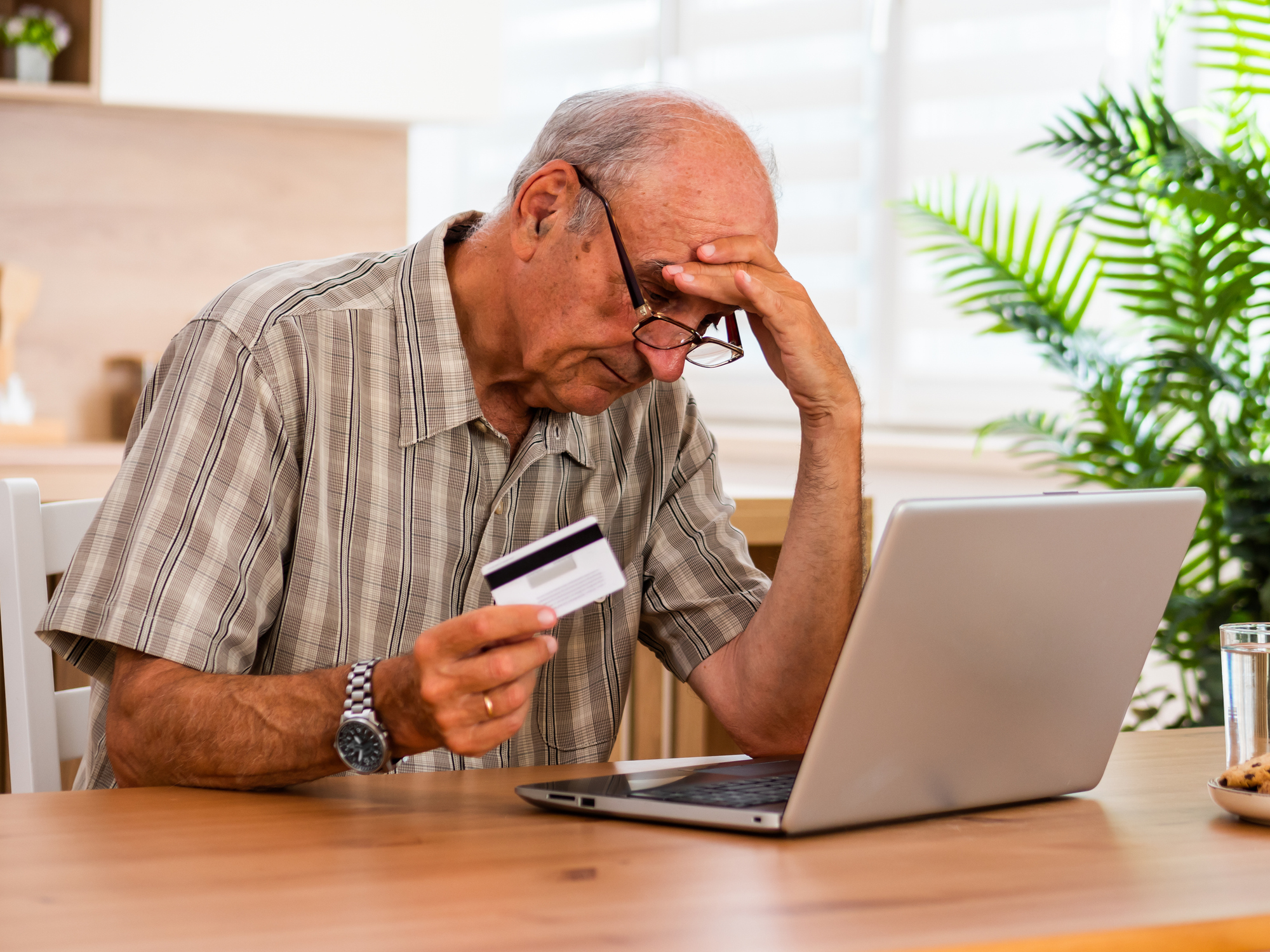 DOJ: Elder fraud cases tied to nearly $4.8B in losses, 711,000 victims — FOX 5 NY (WNYW)