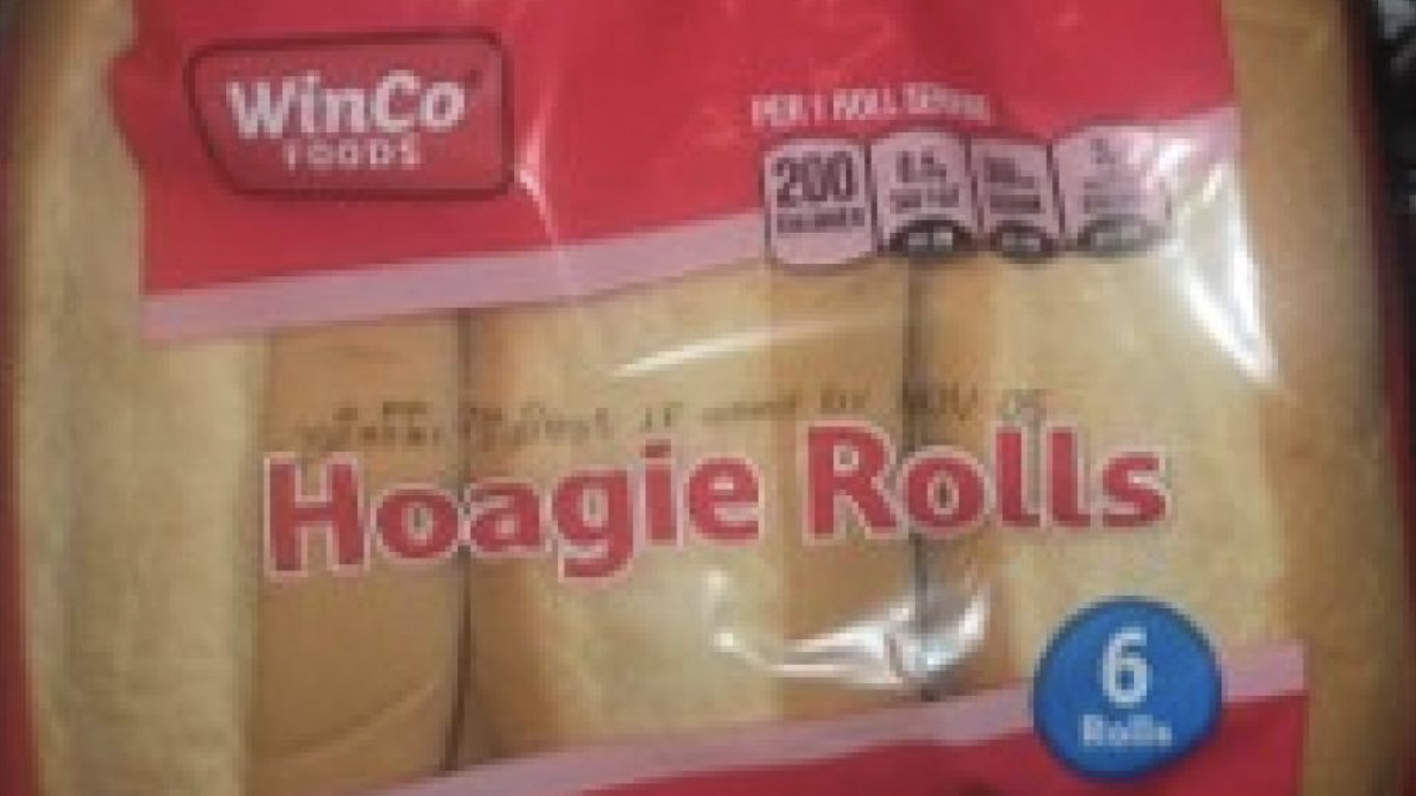 Grocer recalls hoagie rolls in seven states over undeclared allergen — Garden City Business news