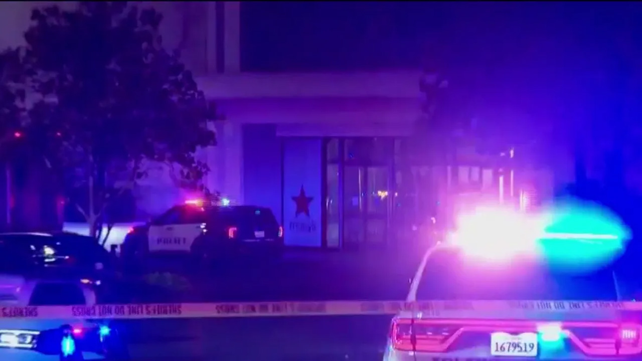 1 dead, 6 hurt in shooting at Spirit Halloween store in California — Garden City Business news
