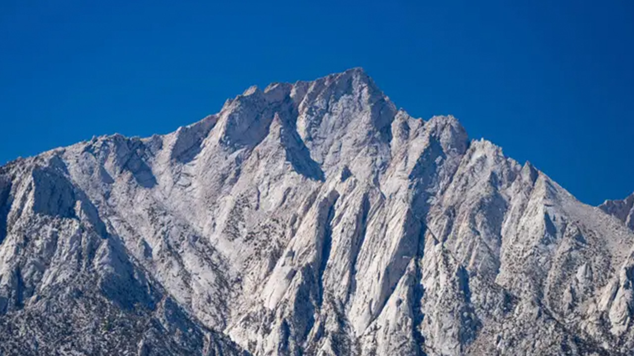 Body of missing hiker recovered from tallest mountain in Lower 48 after storms stall efforts — Garden City Sports news