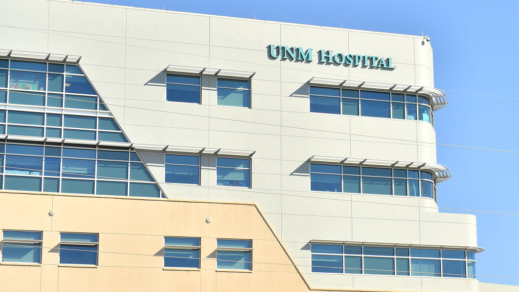 Cybersecurity incident forces New Mexico hospital to turn away patients — Garden City Technology news