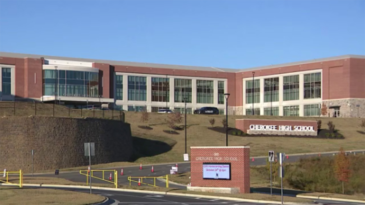 Calif., Ga. school shooting plot suspects had floor plans, picked a date, warrants say — Garden City Schools news